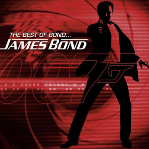 007: The Best of James Bond Concerts in Oklahoma City