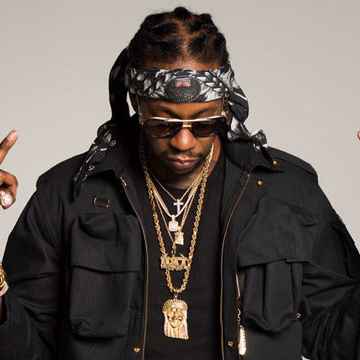 2 Chainz Concerts in Oklahoma City
