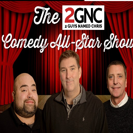 2 Guys Named Chris Comedy All Stars Oklahoma City Tickets