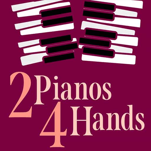 2 Pianos 4 Hands Oklahoma City Tickets