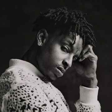 21 Savage Concerts in Oklahoma City