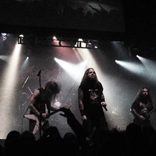 3 Inches of Blood Concerts in Oklahoma City