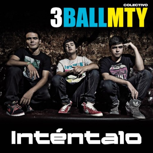 3BallMTY Concerts in Oklahoma City