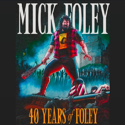 40 Years of Foley Oklahoma City Tickets