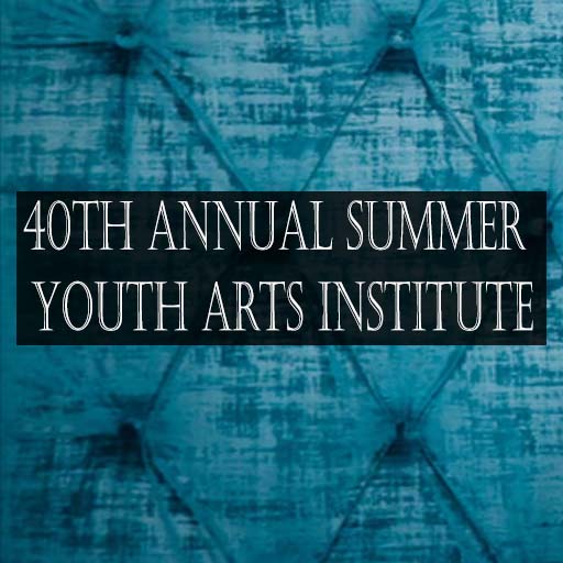 40th Annual Summer Youth Arts Institute Oklahoma City Tickets