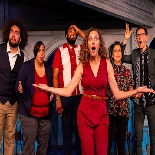 46th Revue Oklahoma City Tickets