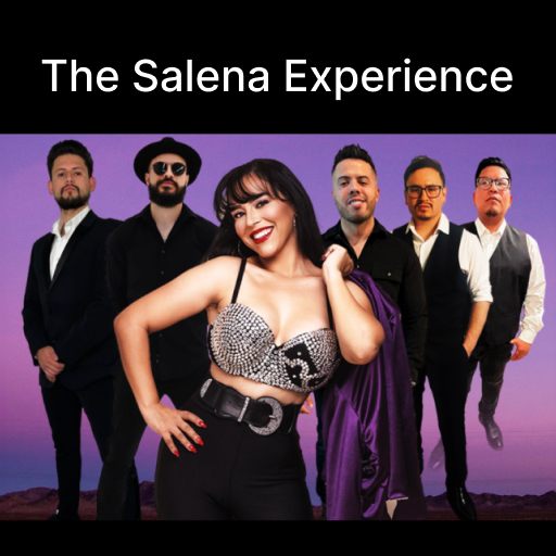 512: The Salena Experience concerts in Oklahoma City.