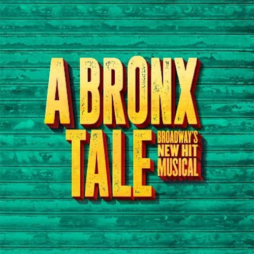 A Bronx Tale Oklahoma City Tickets