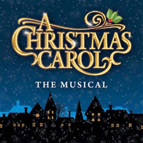 A Christmas Carol Oklahoma City Tickets