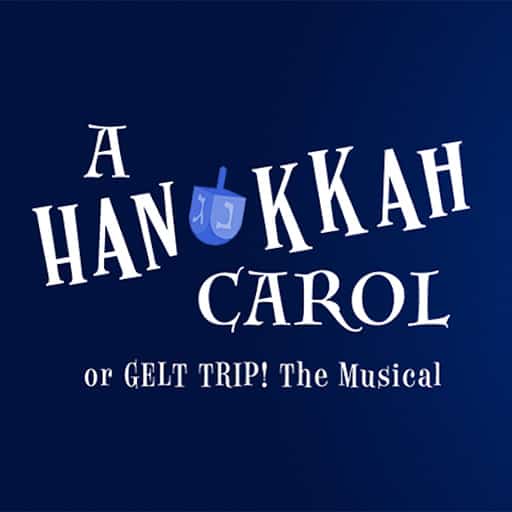 A Hanukkah Carol Oklahoma City Tickets