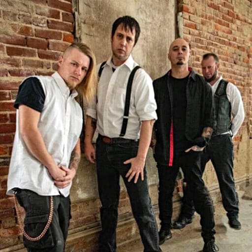 A Killer's Confession Concerts in Oklahoma City