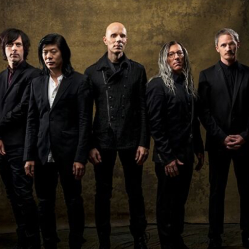 A Perfect Circle Concerts in Oklahoma City