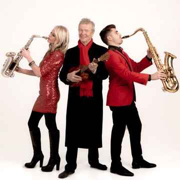 A Peter White Christmas Concerts in Oklahoma City
