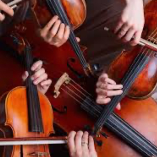 A Quartet Plays Concerts in Oklahoma City