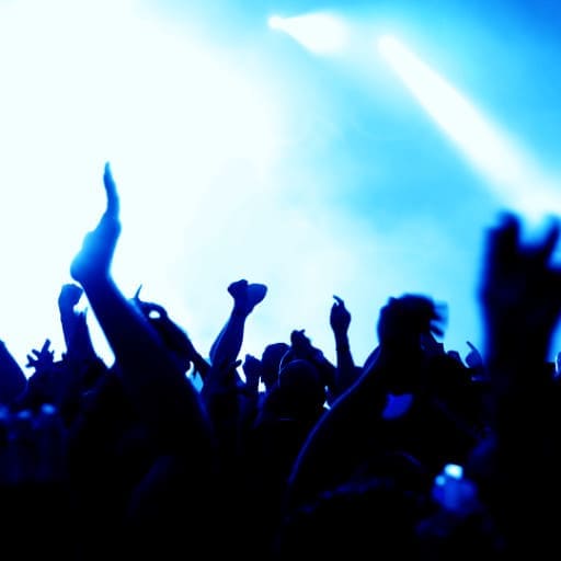 A Rhythmn & Blues Battle Royale Concerts in Oklahoma City