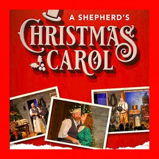 A Shepherd's Christmas Carol Oklahoma City Tickets