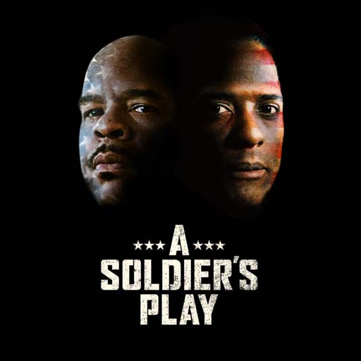 A Soldier's Play Oklahoma City Tickets
