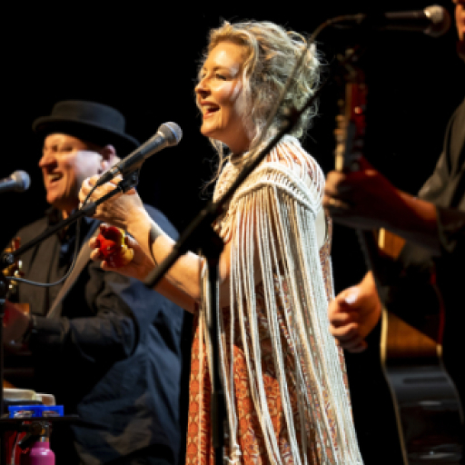 A Tribute to Carole King concerts in Oklahoma City.