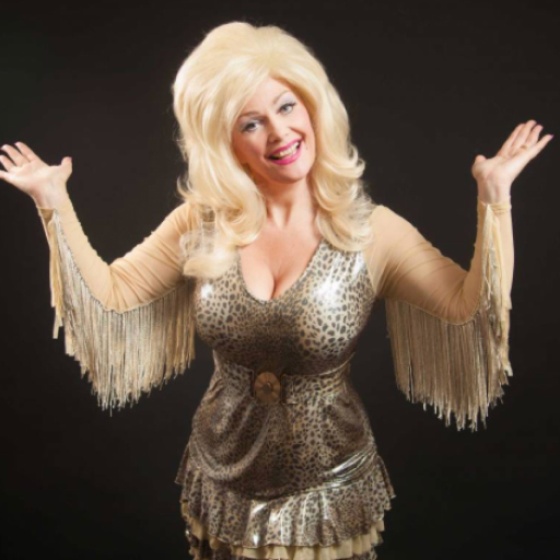 A Tribute to Dolly Parton concerts in Oklahoma City.