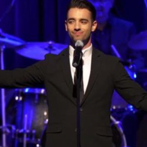 A Tribute to Michael Buble and The Great American Songbook concerts in Oklahoma City.