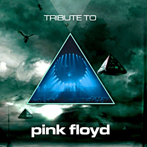 A Tribute to Pink Floyd Concerts in Oklahoma City