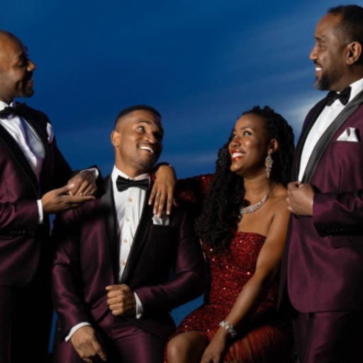 A Tribute To The Coasters, The Platters & The Drifters concerts in Oklahoma City.