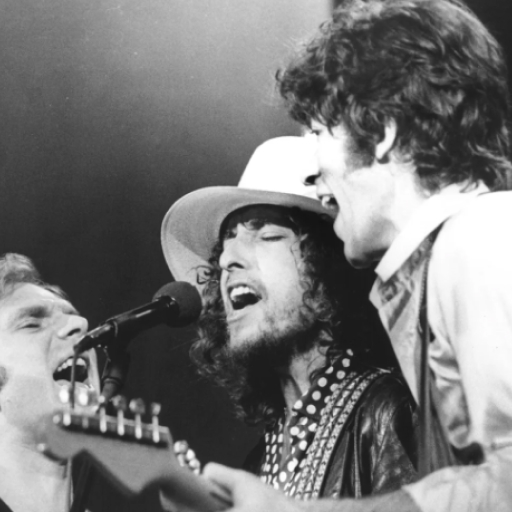 A Tribute to The Last Waltz concerts in Oklahoma City.