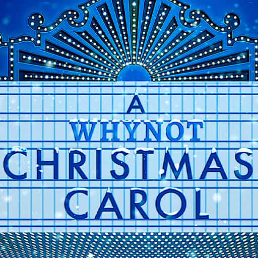 A Whynot Chrismas Carol Oklahoma City Tickets