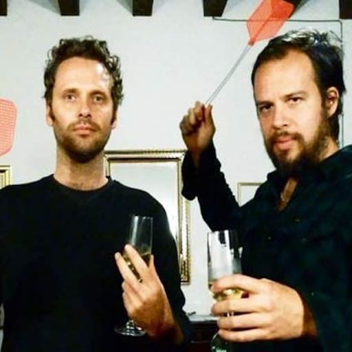 A Winged Victory For The Sullen Concerts in Oklahoma City