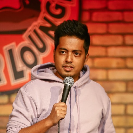 Aakash Gupta Oklahoma City Tickets