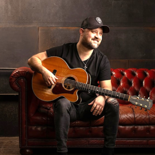 Aaron Goodvin Concerts in Oklahoma City