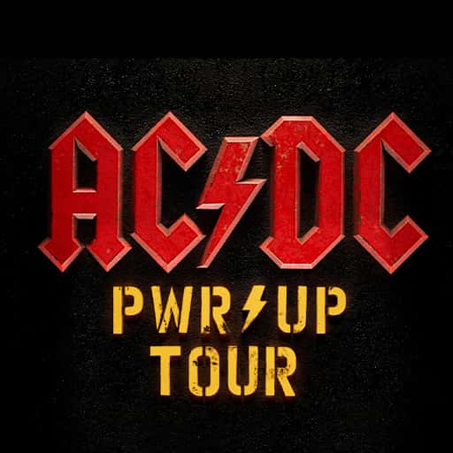 AC/DC Concerts in Oklahoma City