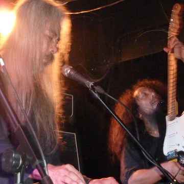 Acid Mothers Temple Concerts in Oklahoma City
