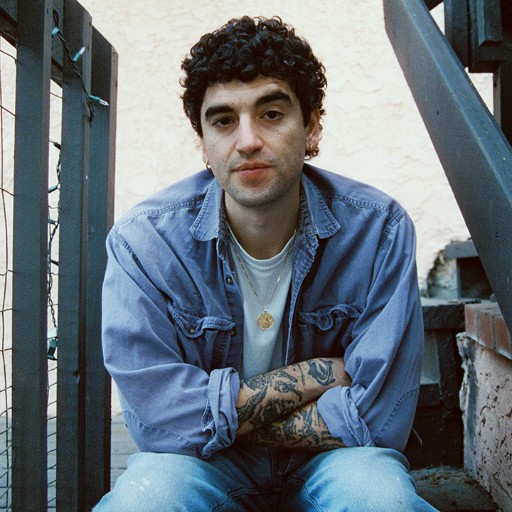 Adam Melchor Concerts in Oklahoma City