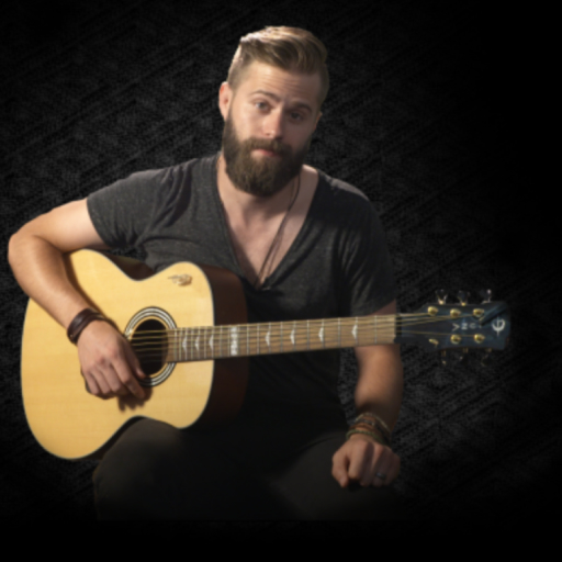 Adam Stark Concerts in Oklahoma City