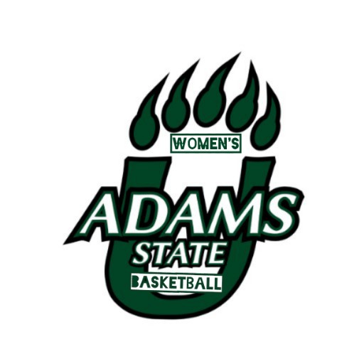Adams State Grizzlies Women's Basketball Schedule 2026–2027