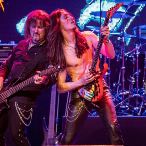 Adrenalize - The Ultimate Def Leppard Experience concerts in Oklahoma City.