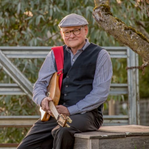 Adrian Legg Concerts in Oklahoma City