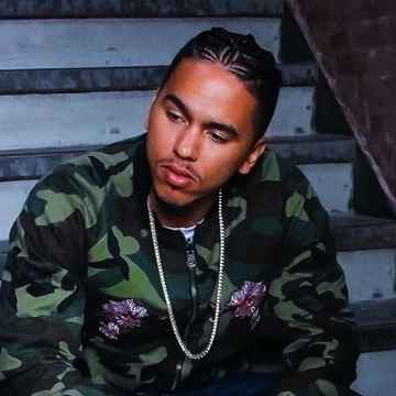 Adrian Marcel Concerts in Oklahoma City