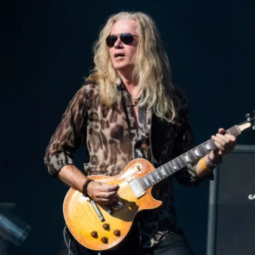 Adrian Vandenberg Concerts in Oklahoma City
