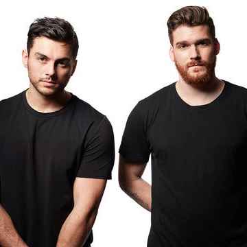 Adventure Club Concerts in Oklahoma City