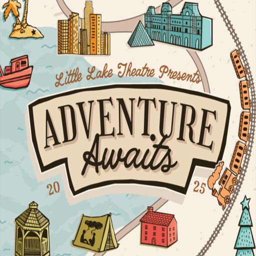 Adventure Series Oklahoma City Tickets