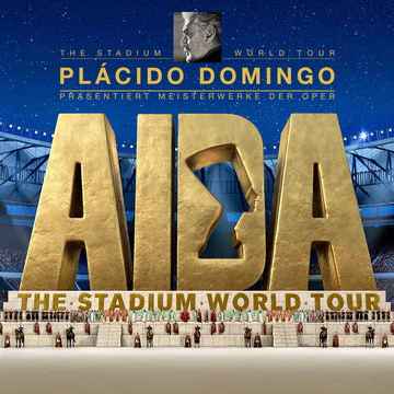 Aida Oklahoma City Tickets