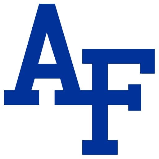 Air Force Falcons Women's Basketball Schedule 2026–2027