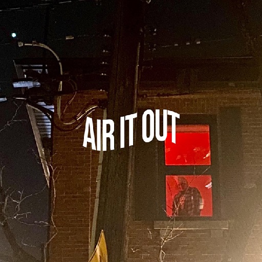 Air It Out Oklahoma City Tickets