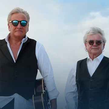 Air Supply Concerts in Oklahoma City