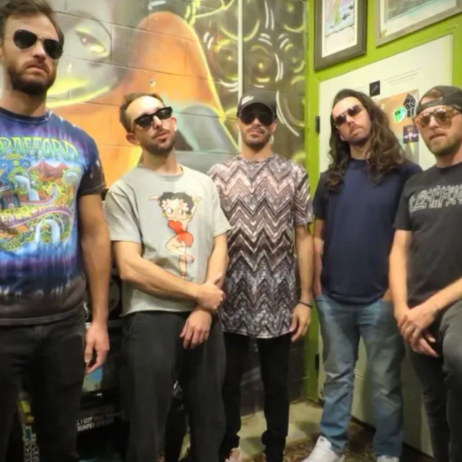 Ajeva Concerts in Oklahoma City