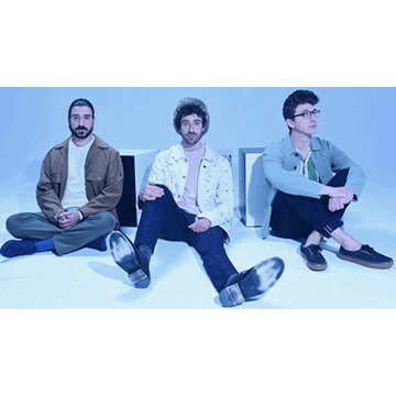 AJR Concerts in Oklahoma City