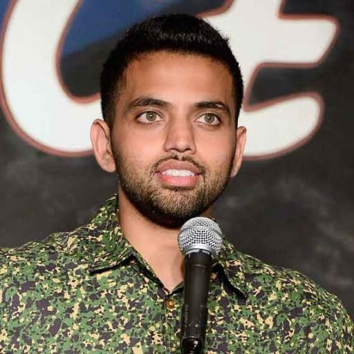 Akaash Singh Oklahoma City Tickets
