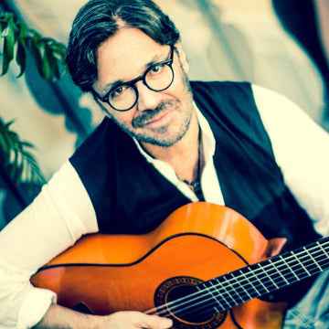 Al Di Meola Concerts in Oklahoma City